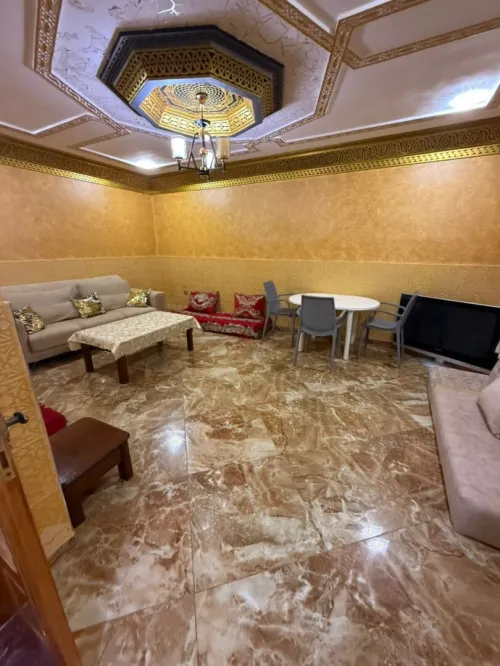 Location Villa Mostaganem Stidia