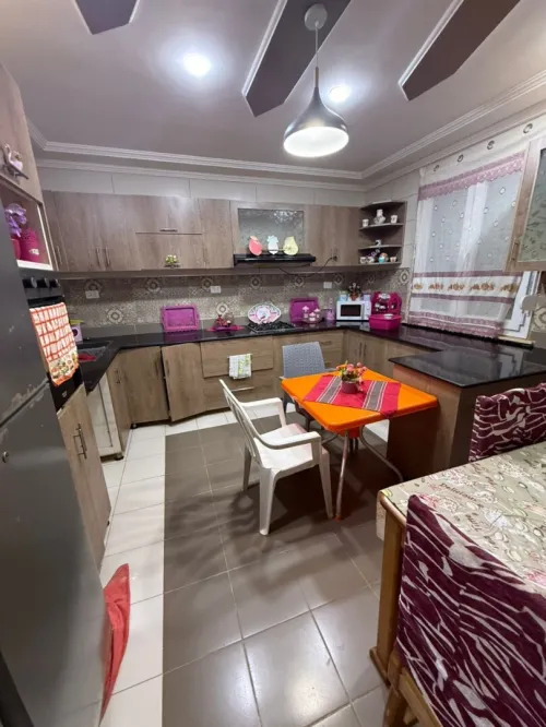 Location Villa Mostaganem Stidia