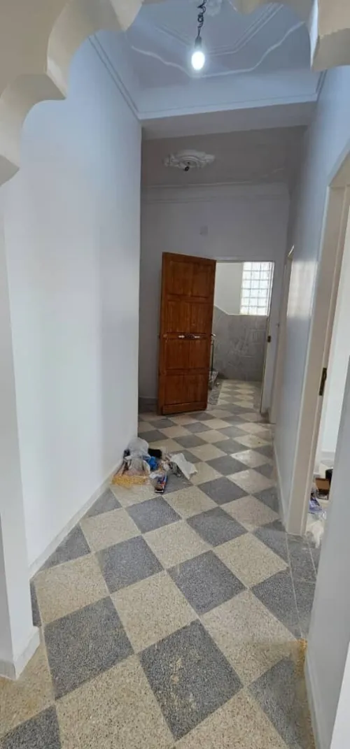 Location Appartement F3 Mostaganem Mezghrane