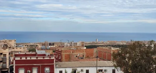 Location Appartement F3 Mostaganem Mezghrane