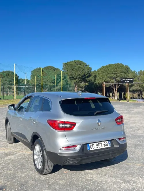 Renault Kadjar 2021 Intens
