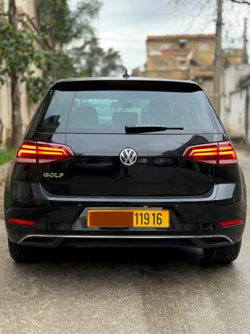 Volkswagen Golf 7 2019 START+