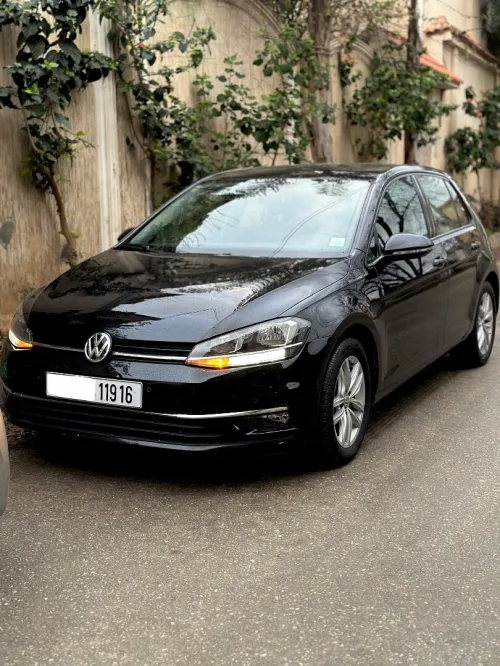 Volkswagen Golf 7 2019 START+