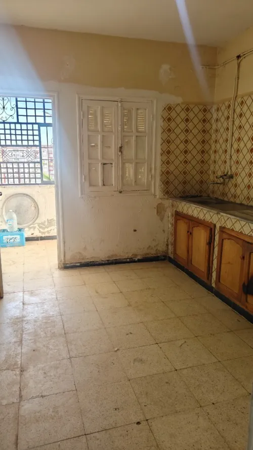 Vente Appartement F3 Constantine El khroub