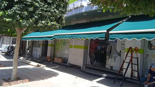 Tinda commercial & maison