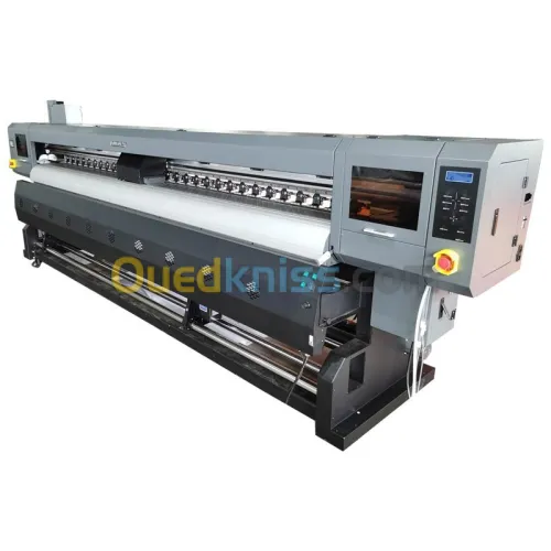 IMPRIMENT Grande Forma , UV, Eco solvent