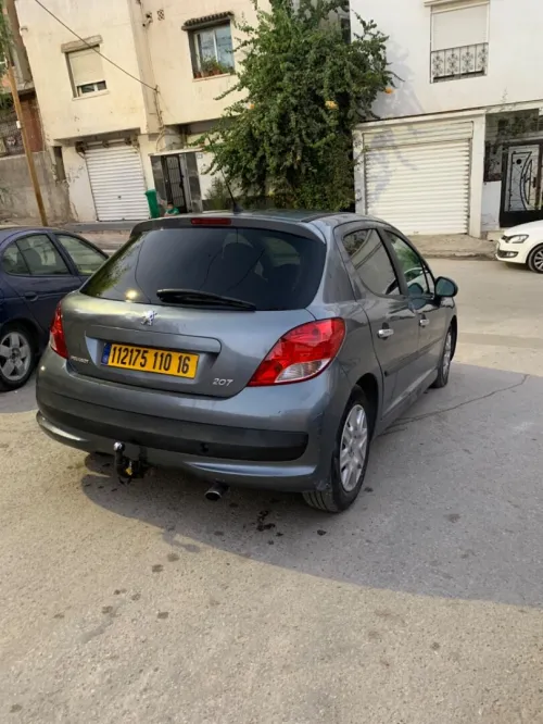 Peugeot 207 2010 Active