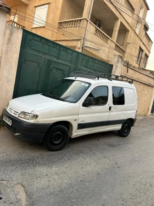 Peugeot Partner 2000 Partner