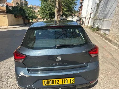 Seat Ibiza 2019 EDITION