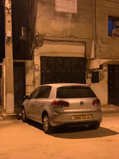 Volkswagen Golf 6 2011 Style
