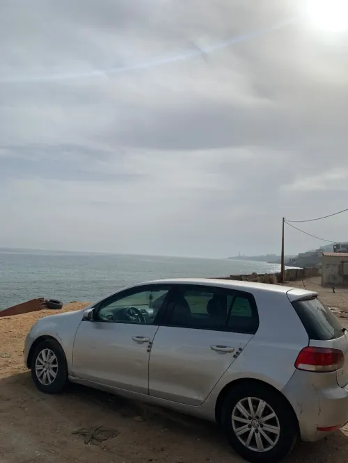Volkswagen Golf 6 2011 Style
