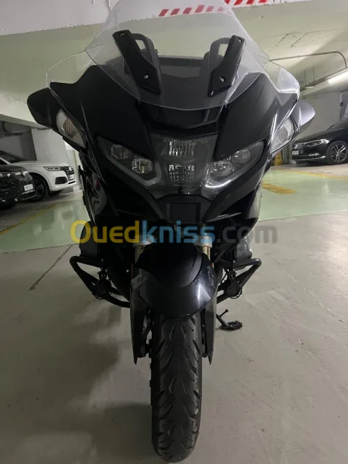 BMW Rt 1250 r 2023