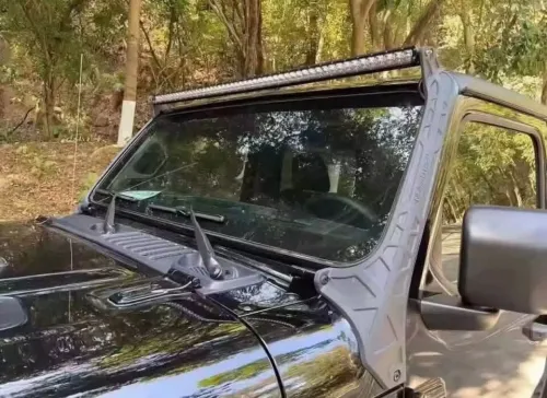 Jeep wrangler JL