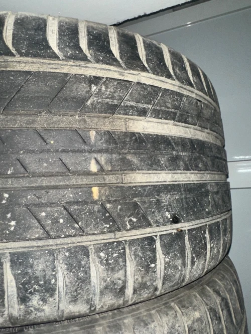 pneus michelin latitude sport  3  
