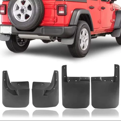 Jeep wrangler JL