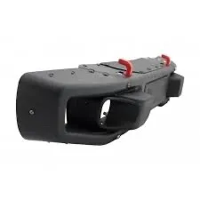 Pare choc acier jeep wrangler JL