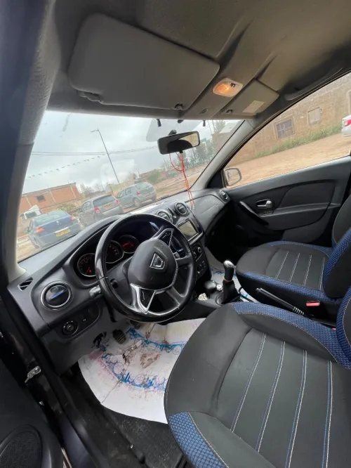 Dacia Sandero 2023 Stepway Expression
