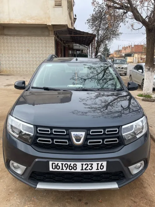 Dacia Sandero 2023 Stepway Expression