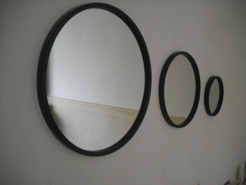 MIroir de decoration 