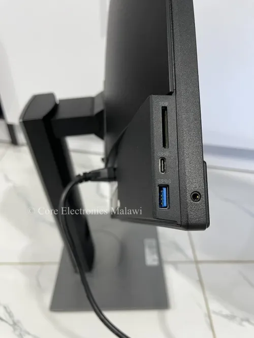 ALL IN ONE Dell OptiPlex 5270 i5-9500 / RAM 8GB DDR4 / SSD256G / 22POUCES FHD TACTIL / Pivot Stand