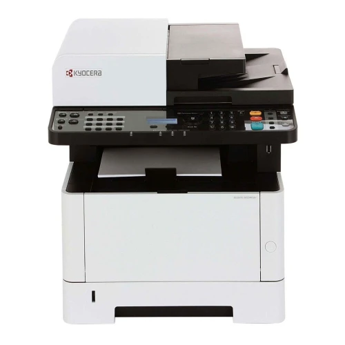 PHOTOCOPIE KYOCERA M2040DN *COPIE RECTO/VERSO*  *SCAN RECTO/VERSO*  *IMPRESSION RECTO/VERSO*