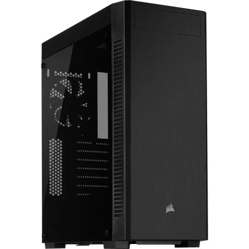 UNITE GAMING CORSAIR 110R i7-2600/RAM08G/SSD128G+HDD500G/GPU GTX960 2GB/ALIMENTATION CORSAIR 450WATT