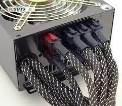 ALIMENTATION PC GAMING CORSAIR, COOLERMASTER, BE QUIETI, LDLC, FSP, ANTEC, OCZ, HIPER.....
