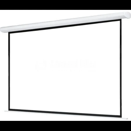 Tableau pour Projection Data Show 2METRES /2.4 METRES Manuel/Electric