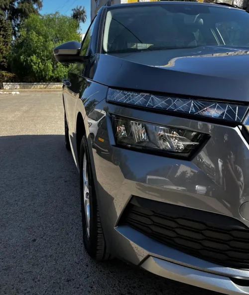 Skoda Kamiq 2023 Ambition