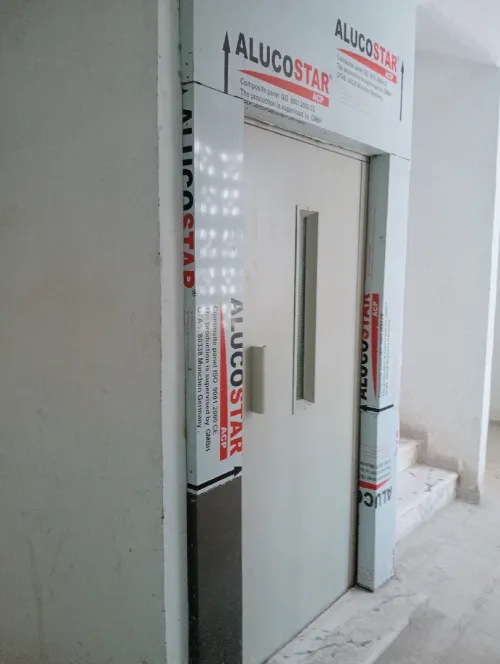Vente Appartement F4 Constantine El khroub