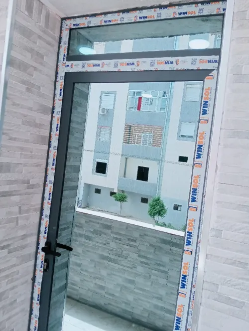 Vente Appartement F4 Constantine El khroub