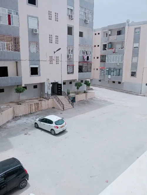 Vente Appartement F4 Constantine El khroub