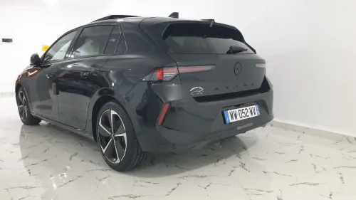 Opel Astra 2025 Gs line