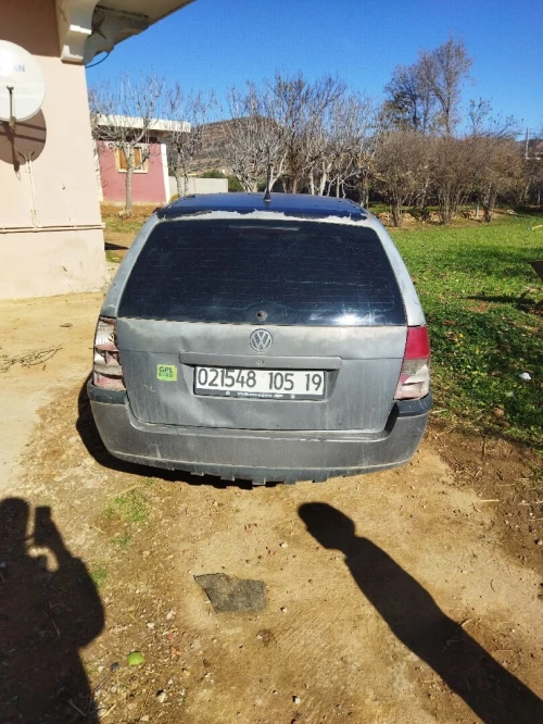 Volkswagen Gol 2005 Gol