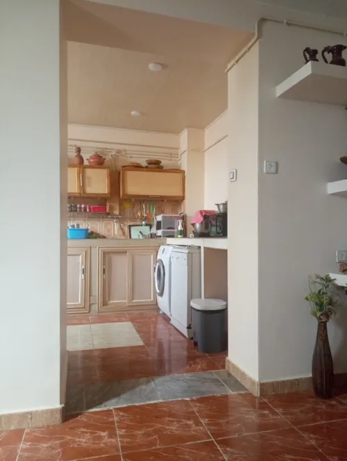 Vente Appartement F3 Biskra Tolga
