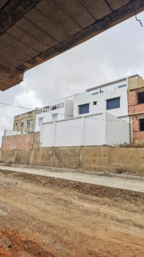 Vente Villa Chlef Beni haoua