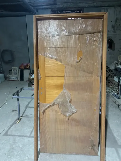 Des Portes