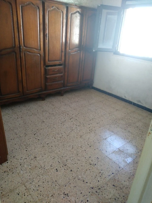 Vente Appartement F3 Sidi Bel Abbès Hassi zehana