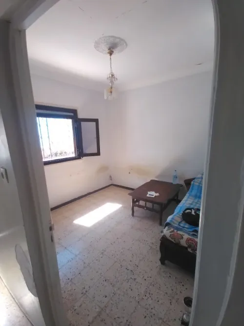 Vente Appartement F3 Sidi Bel Abbès Hassi zehana