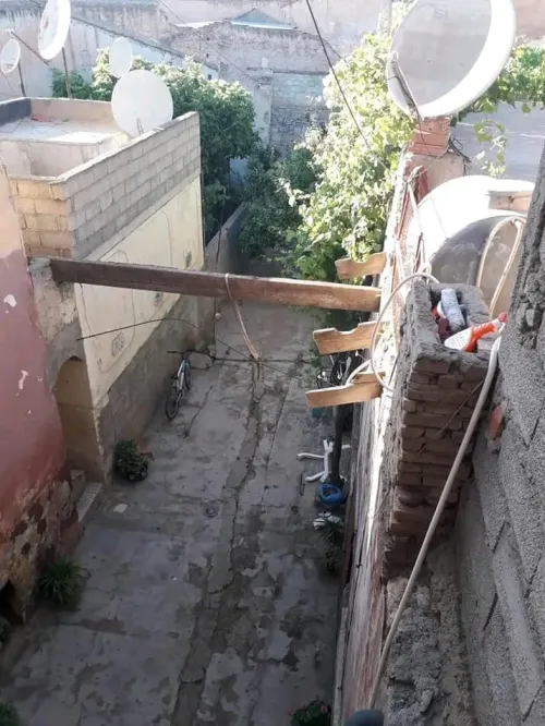 Vente Villa Sidi Bel Abbès Hassi zehana