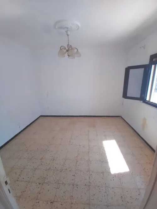 Vente Appartement F3 Sidi Bel Abbès Hassi zehana