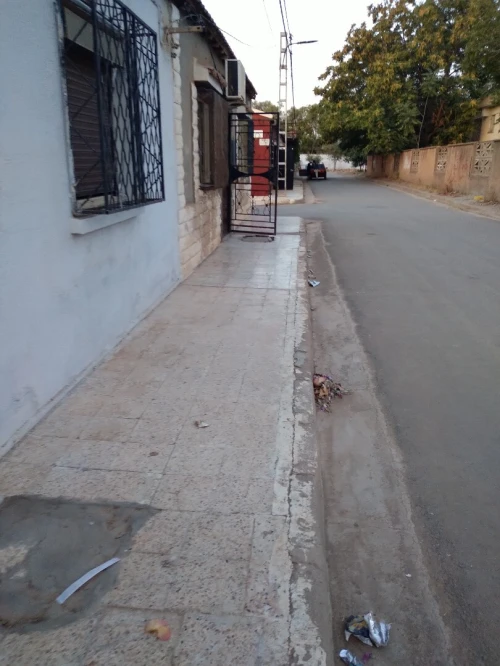 Vente Appartement F3 Sidi Bel Abbès Hassi zehana