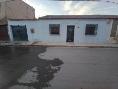 Vente Appartement F3 Sidi Bel Abbès Hassi zehana