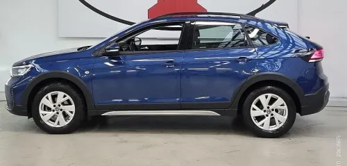 Volkswagen Taigo 2023 Life 