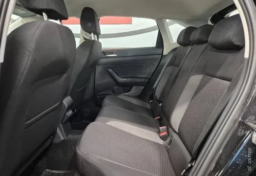 Volkswagen Taigo 2023 Life 