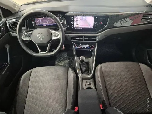 Volkswagen Taigo 2023 Life 