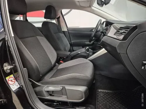Volkswagen Taigo 2023 Life 