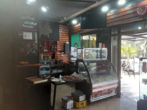 Location Local Alger Ain naadja