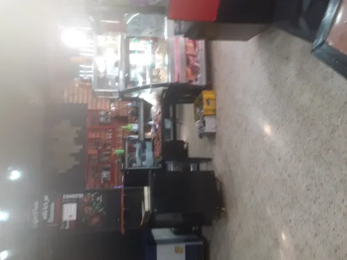 Vente Local Alger Ain naadja