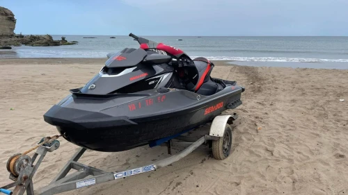 Seadoo Jet ski 2014